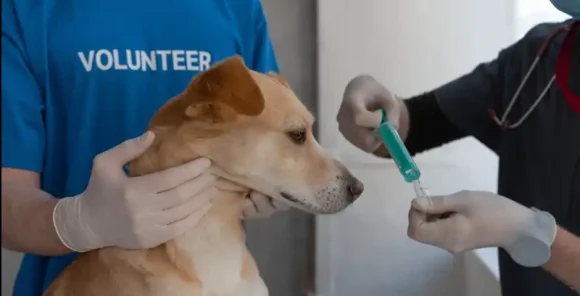 Lupus en Perros: Conoce la Esperanza de Vida y Cómo Mejorarla